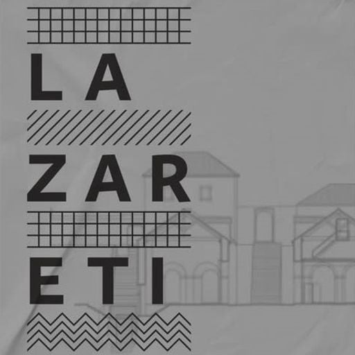 Roberto Q Ingram at Club Lazareti (Dubrovnik - Croatia) - 31 March 2006