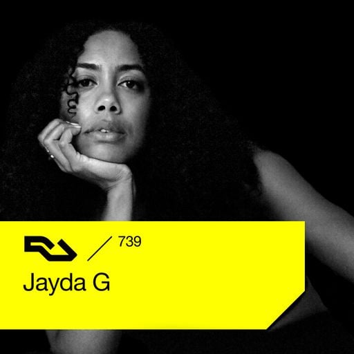 RA.739 Jayda G
