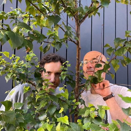 Fragments - 06/07/23 Voices Radio