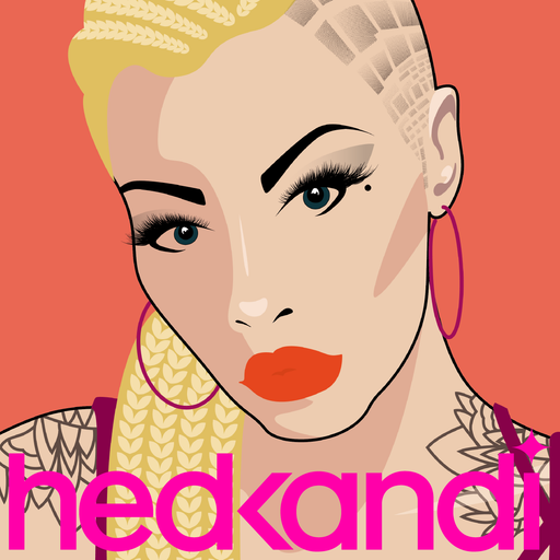 Hedkandi DJ Collective Mix 2018: Siggy
