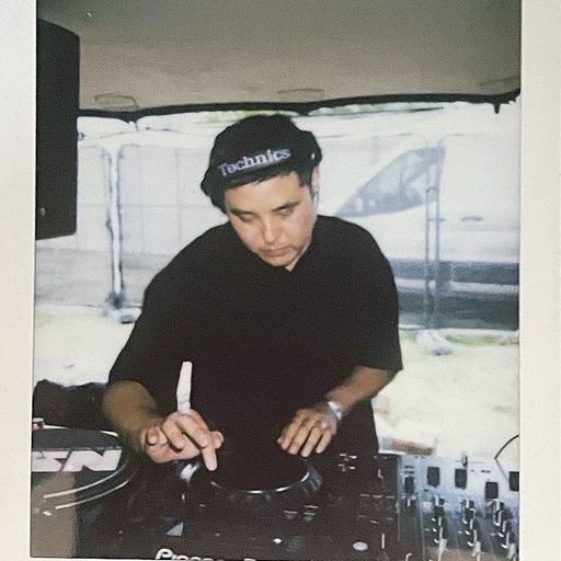 Toshiki Ohta - 16/09/23 - Live From Waterworks Festival - [Voices Radio]