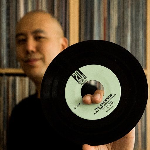 Across 135th Street – Breakbeat Lou