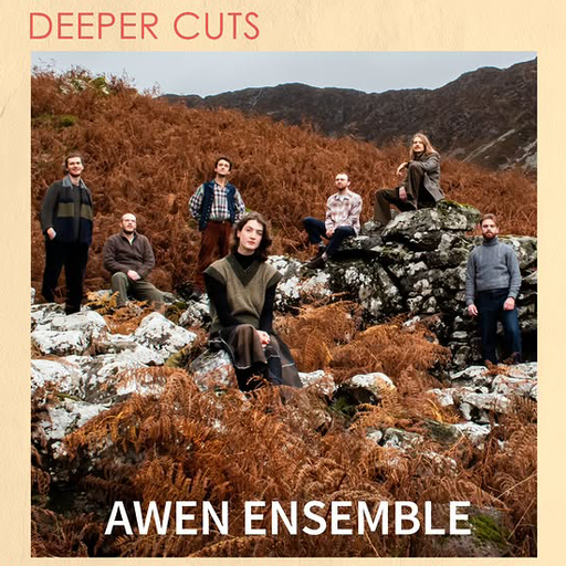 Deeper Cuts with Karl Bos feat. Awen Ensemble (12/01/2025)