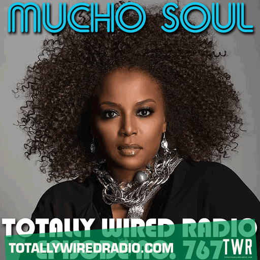 The Mucho Soul Show ~ Alan Kenny Arscott & Ket Shah ~ 08.10.24