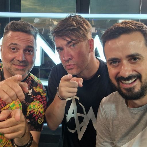 SummerKiss Kiss in the Mix 1 august 2023 invitat Arsenium