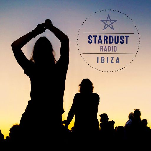 ROGGEN	-	Ibiza Stardust Radio Guest Mix
