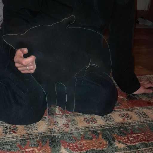 All Night Flight w/ Jemima - 15th June 2025