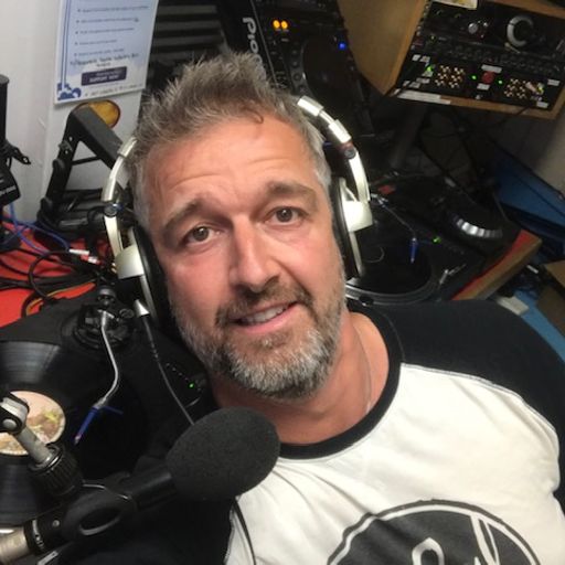 The Vinyl Session Radio Show on KaneFM September 19th 2019