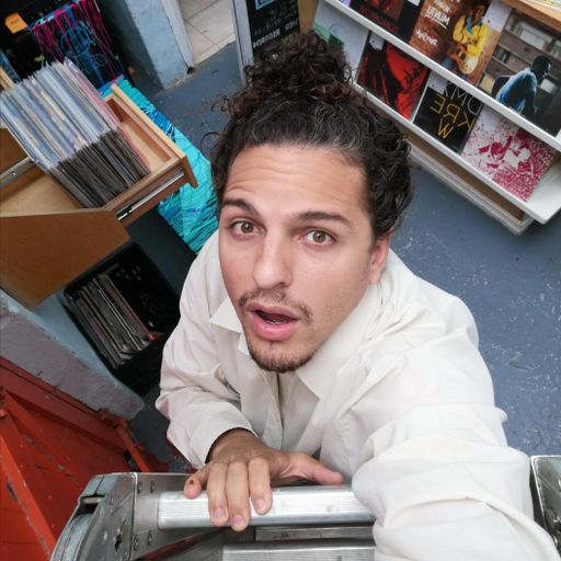 Southern Tips: Aaron P // 15-06-21