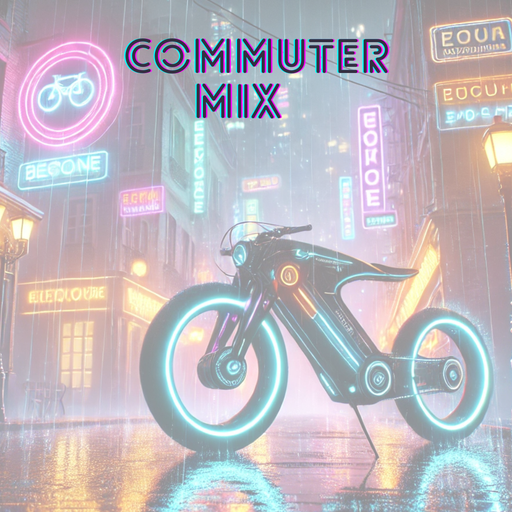 25 min commute | Vol 4