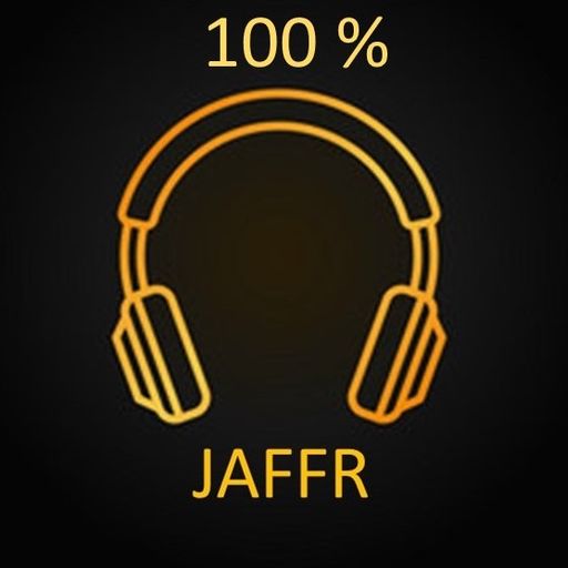 100% JAFFR