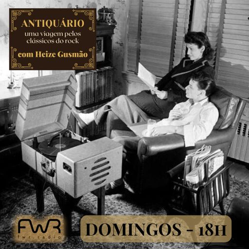 Antiquário 146 - 13.10.2024