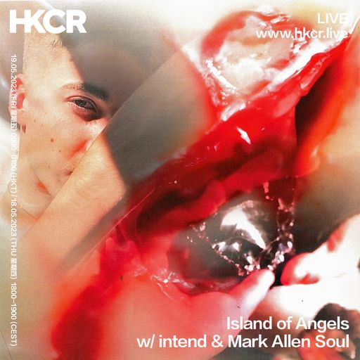 Island of Angels w/ intend & Mark Allen Soul w/ - 18/05/2023