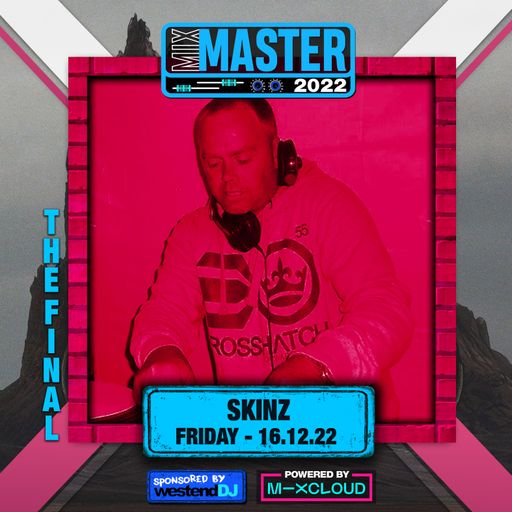 Final live from Lit Bar Clapham - Skinz - Judges Score - 50 - 3rd Place