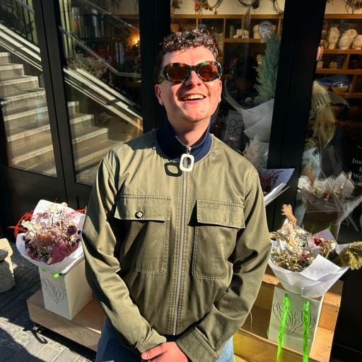 GCON 19/03/25 - Voices Radio