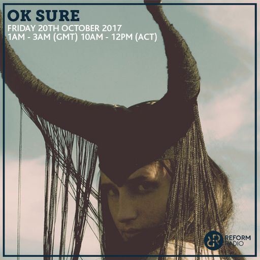 OK Sure 20th October 2017