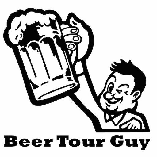 Beer Tour Guy Show Episode 23 - Downey Brewing Co