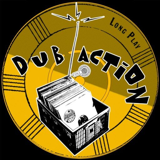 Dub Action 15 Jan 2019 - Radio Canut - Hosted by Echotone