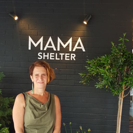 Stand Up for Head Held High & Interview with Founder Tash Alexander