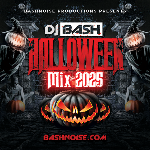 Halloween Mix 2025