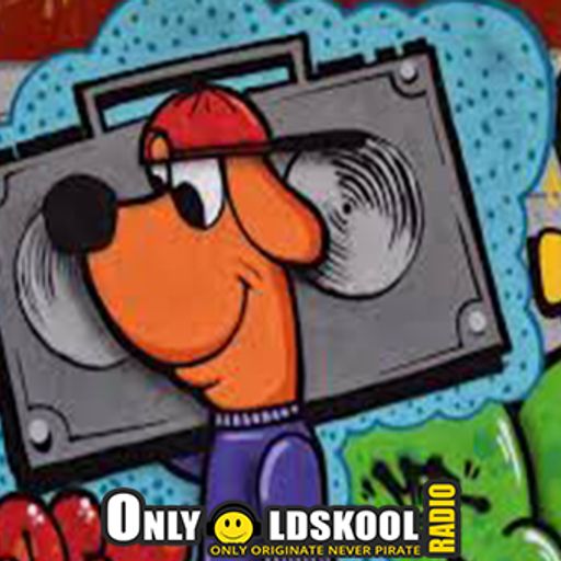 Just Johno - OnlyOldSkoolRadio.com - Sunday 12th April 2020