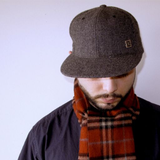 SR Mix #085: Niño