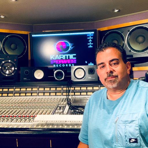 MixCloud Live Session # 70