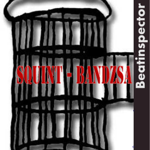 Bandzsa - Squint