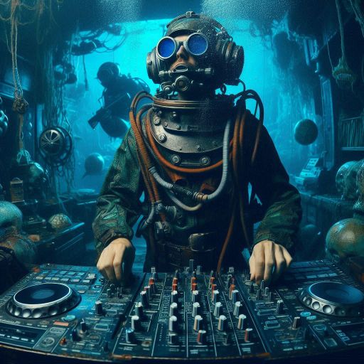 TimmyT-Live on BPM Radio-Return to the Deep002-110725