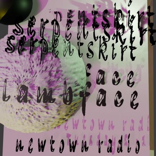 serpentskirt guest dj on threshold_ with lambface