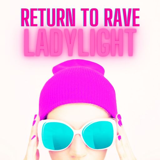Return To Rave - Vol 1 - Nu Old Skool Jungle Vibez