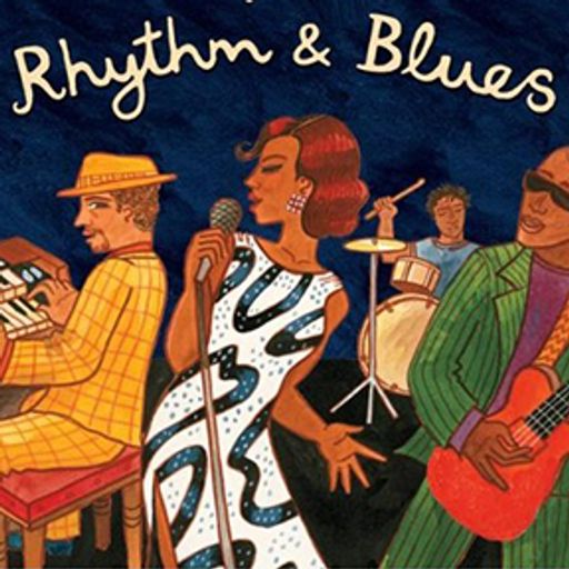 Live Archive Show: Jan 11, 2019 (Rhythm & Blues - Live in the Bay Area 1990-92)