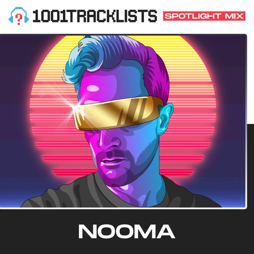 NOOMA - 1001Tracklists 'Concrete People' Spotlight Mix