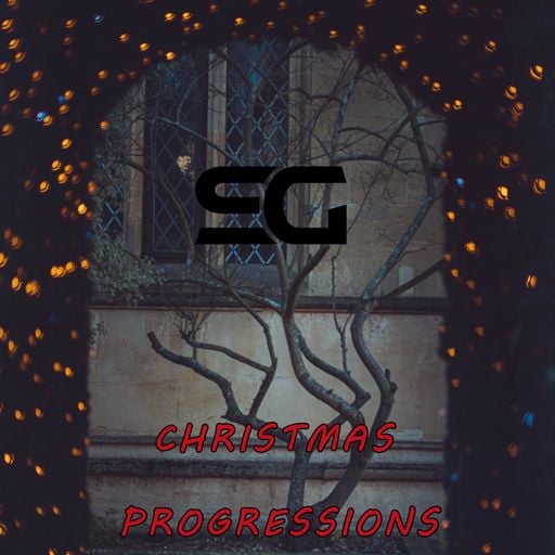 Christmas progressions