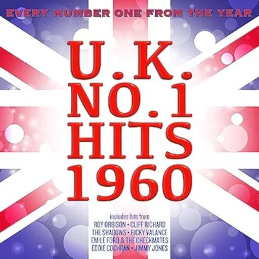 GOLDEN YEARS 154 - NUMBER ONES FROM 1960
