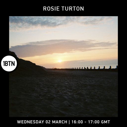Rosie Turnton - 02.03.2022
