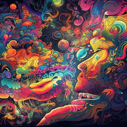 Saturday CocktailBeats by Segu