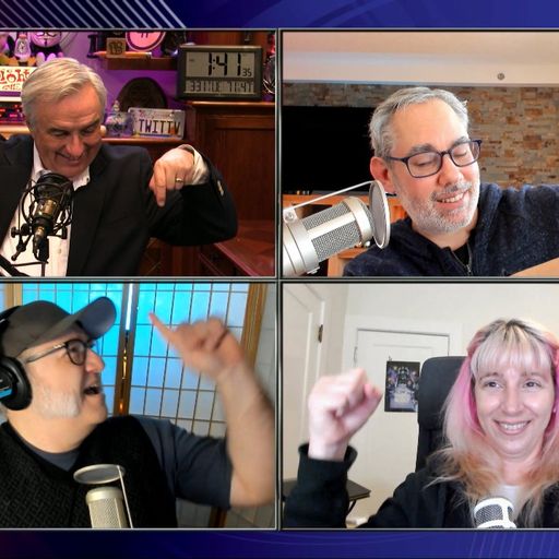 MBW 707: Drunk With Conviction