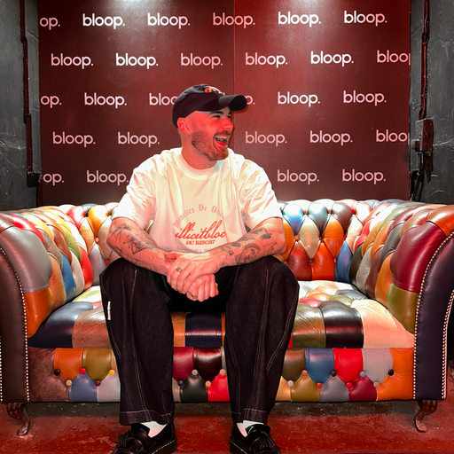 Spinimana - 26.03.26 [Bloop London Radio]