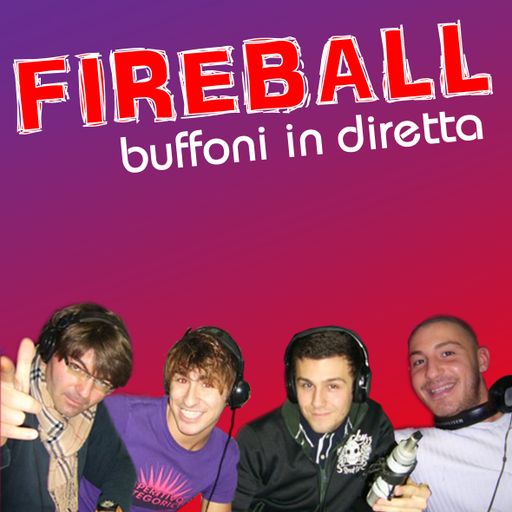 Fireball podcast > 01.05.2010