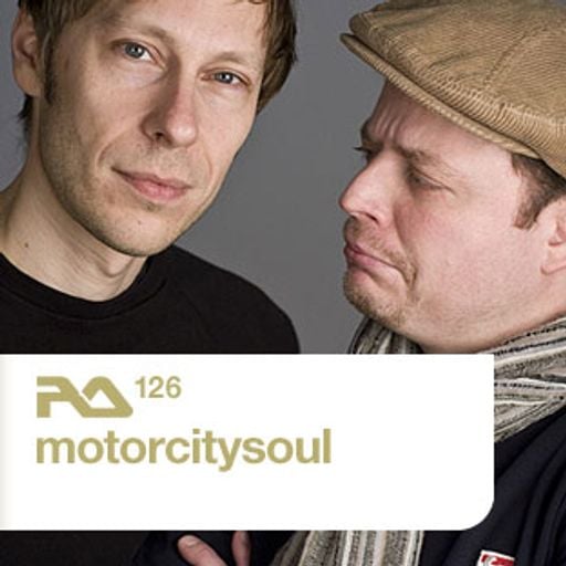RA.126 Motorcitysoul