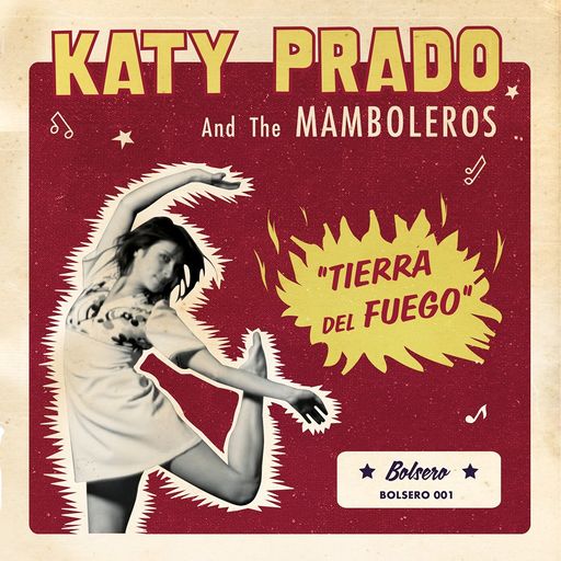 MADERA VERDE on SOAS RADIO;  show 9