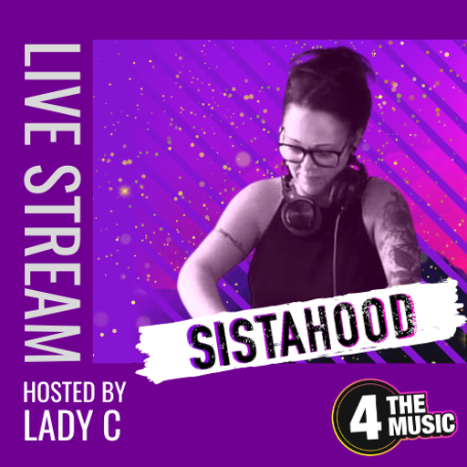 Lady C - 4TM Exclusive - The Sistahood Takeover recorded live on 11th March 2023.