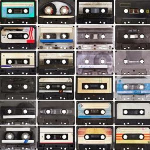 Soulsearching - 80s Soul Favourites!