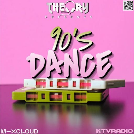 90'S DANCE