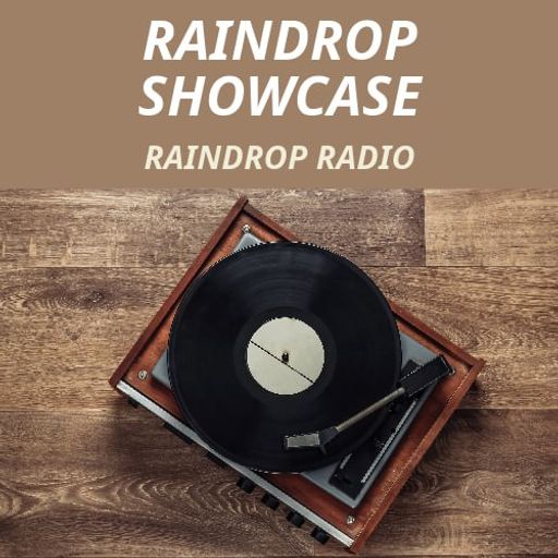 DJ Jon - 2024.11.26 - Raindrop Showcase - The Mix 'n' Pick