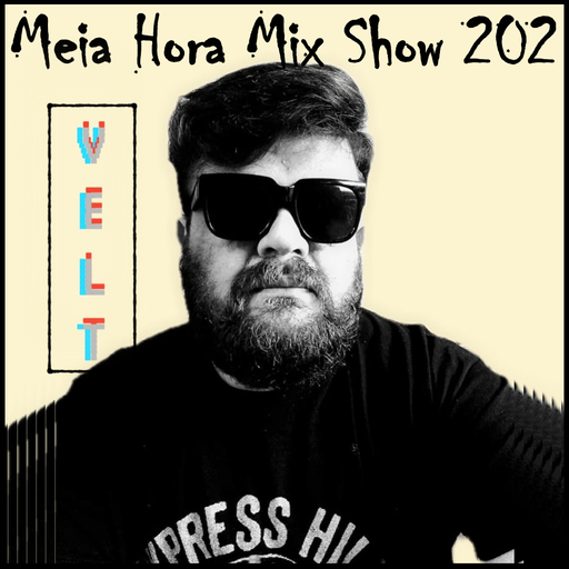 MHMS-202-DJ Velt-Tech House