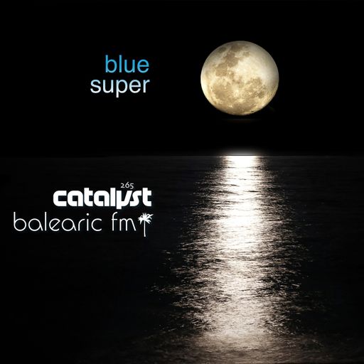 blue super (catalyst, 265)
