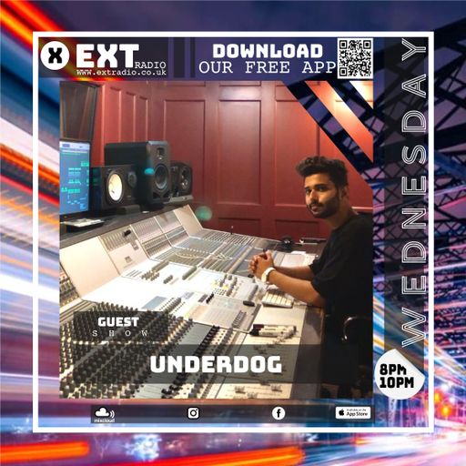 Underdog - Guest Show - 14 MAY 2025