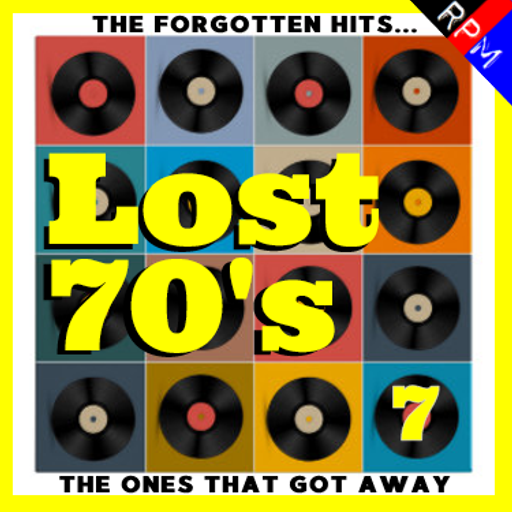 LOST 70'S : 07 *SELECT EARLY ACCESS*